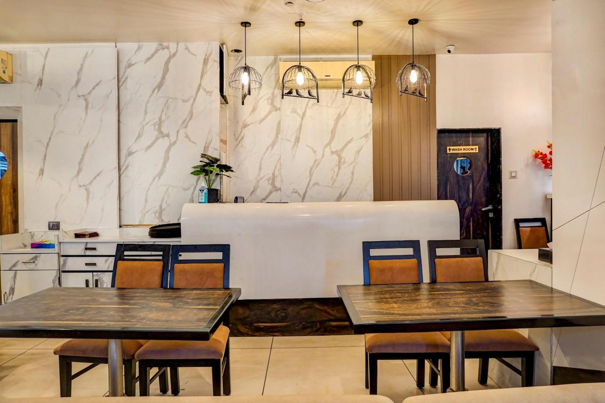 Tej Plaza Near Igi Airport Delhi Hotel New Delhi
